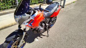 Aprilia Pegaso 650 Strada (2005 - 11) 