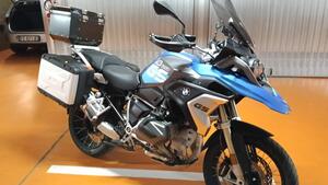 Bmw R 1250 GS (2019 - 20) 
