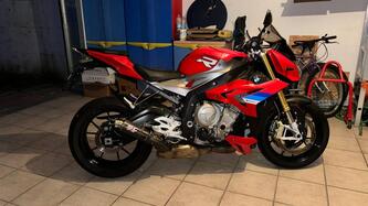 Bmw S 1000 R (2014 - 16) usata