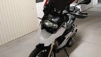 Bmw R 1200 GS (2013 - 16) usata