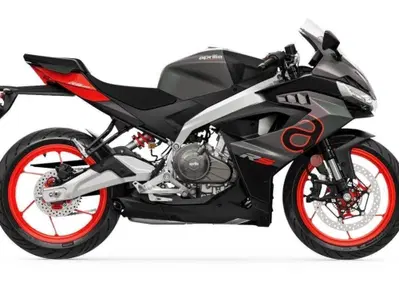 Aprilia RS 457 (2024 - 26) - Annuncio 9682000