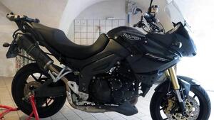 Triumph Tiger 1050 (2006 - 12) 