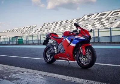 Honda CBR 600 RR (2024 - 26) - Annuncio 9682003
