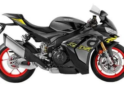 Aprilia RSV4 1100 (2025 - 26) - Annuncio 9682024
