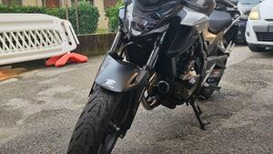 Honda CB 500 F (2019 - 20) 