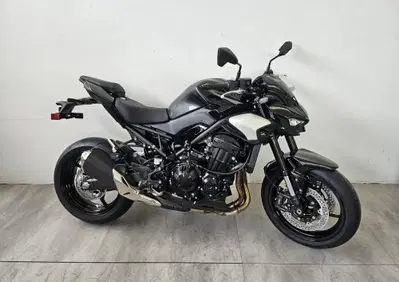 Kawasaki Z 900 (2025 - 26) - Annuncio 9623742