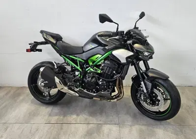 Kawasaki Z 900 (2025 - 26) - Annuncio 9623745
