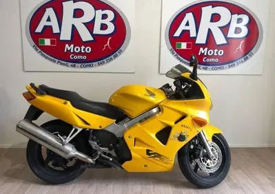 Honda VFR 800 (1998 - 01) - Annuncio 9682047