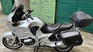 Bmw R 1150 RT (2000 - 06) 