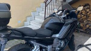 Yamaha FJR 1300 A (2016 - 20) 