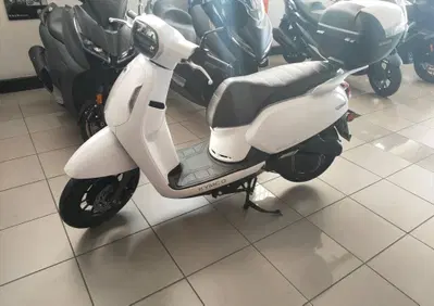 Kymco Filly 50 (2024 - 26) - Annuncio 9682092