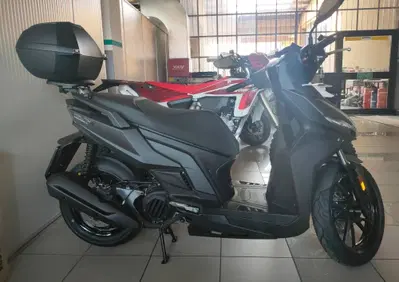 Kymco Agility 125 S (2022 - 26) - Annuncio 9682099