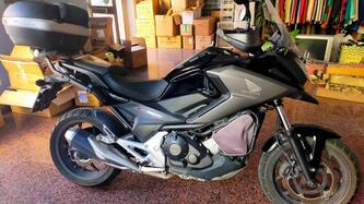 Honda NC 750 X ABS (2018 - 20) usata