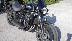 Kawasaki Vulcan S 650 (2017 - 20) 