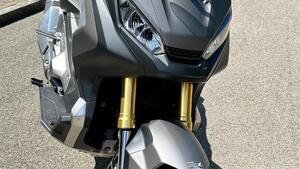 Honda X-ADV 750 (2018 - 20) 