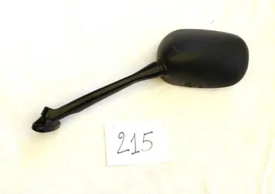 Specchietto sx Yamaha T-Max 530 (n. 215), cod.: e1 - Annuncio 9682149