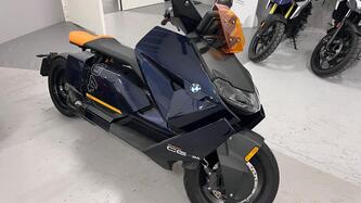 Bmw CE 04 (2021 - 25) usata