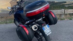 Bmw F 650 GS (2008 - 12) 
