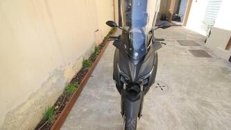 Yamaha X-Max 300 Tech Max (2021 - 24) usata