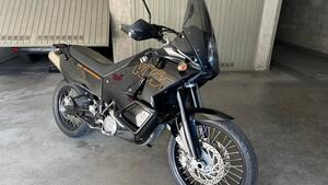 KTM 950 Adventure (2003 - 06) 