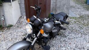 Keeway Motor Superlight 125 (2021 - 25) 