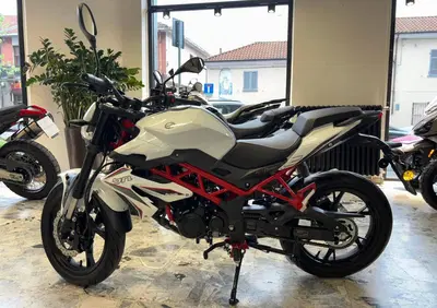 Benelli BN 125 (2026) - Annuncio 9682298