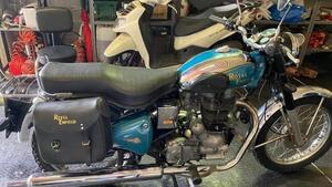 Royal Enfield  