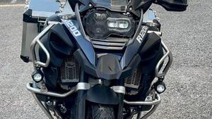 Bmw R 1200 GS Adventure (2013 - 16) 