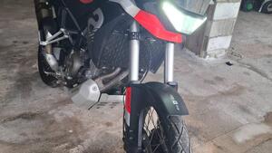 Aprilia Tuareg 660 (2022 - 24)