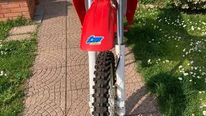 Tm Moto  