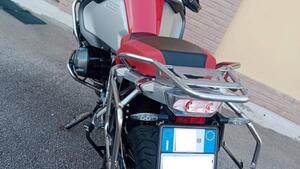 Bmw R 1200 GS Adventure (2017 - 18) 