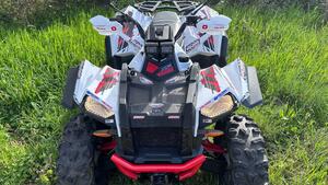 Polaris Scrambler 1000 XP EPS (2015 - 19) 