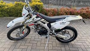 HM Baja 50 RR (2009 - 11)  