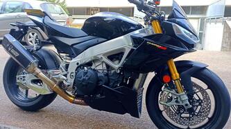 Aprilia Tuono V4 Factory (2021 - 24)