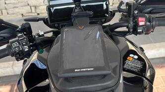 Yamaha Tracer 9 GT (2021 - 24) usata
