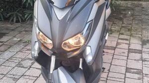 Yamaha X-Max 250 ABS (2014 - 16) 