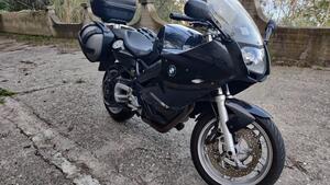 Bmw F 800 ST 