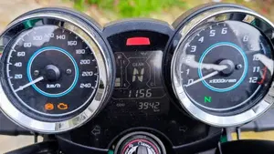Kawasaki Z 650 RS (2022 - 24)  (3)
