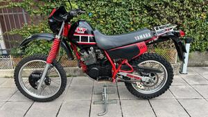 Yamaha XT 350 