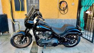 Harley-Davidson 114 Low Rider S (2020) - FXLRS 