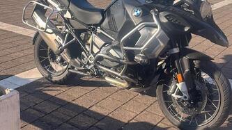 Bmw R 1250 GS Adventure (2021 - 24) usata