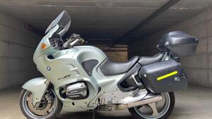 Bmw R 1100 RT ABS 