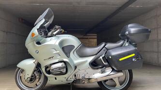 Bmw R 1100 RT ABS usata