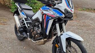 Honda Africa Twin CRF 1100L (2020 - 21) usata