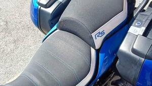 Bmw R 1200 RS (2015 - 16) 