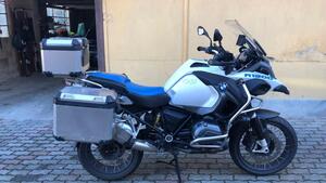 Bmw R 1200 GS Adventure (2013 - 16) 