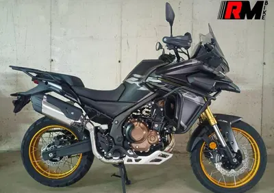 Voge Valico 625DSX (2025 - 26) - Annuncio 9680704