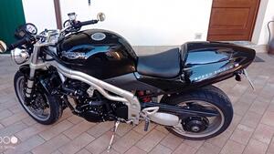 Triumph  