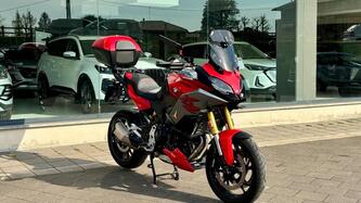 Bmw F 900 R (2021 - 24) usata