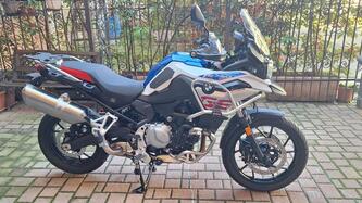 Bmw F 750 GS (2021 - 24) usata